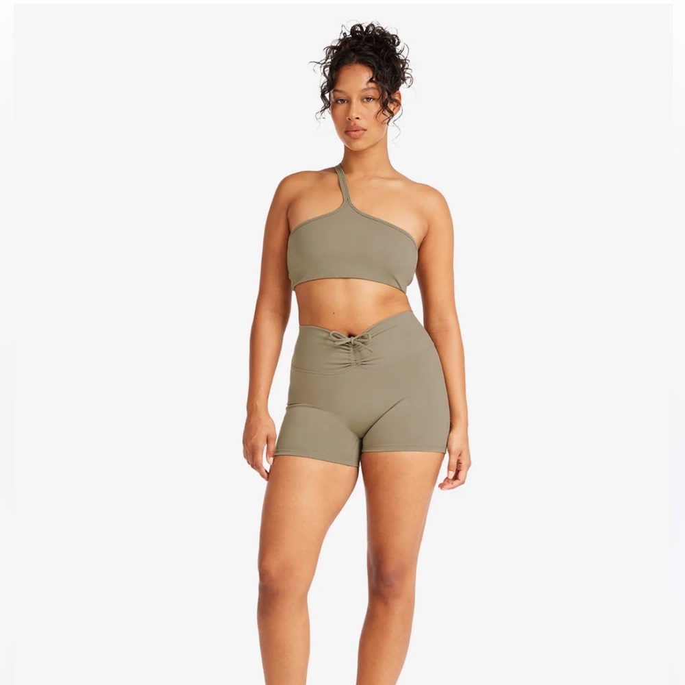 CSB IM serenity drawstring shorts